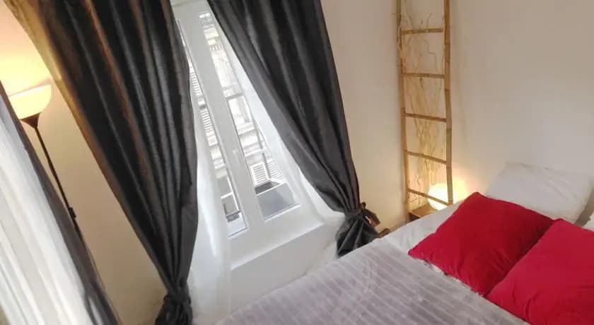 Appartement Beaubourg Le Marais - photo 4