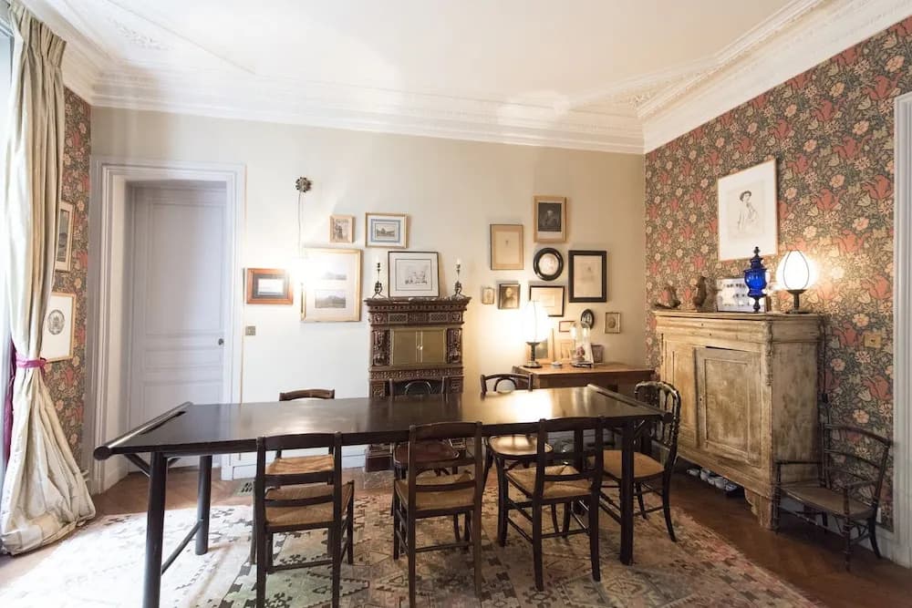 Writer's Nest - photo 9
