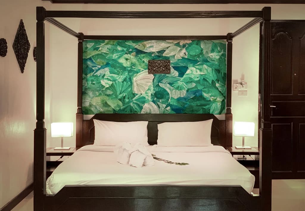 Sand Sea Beach Resort - photo 1