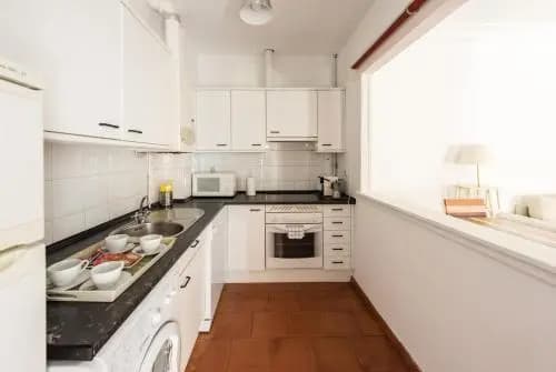 Apartamentos Madrid Centro B - photo 21