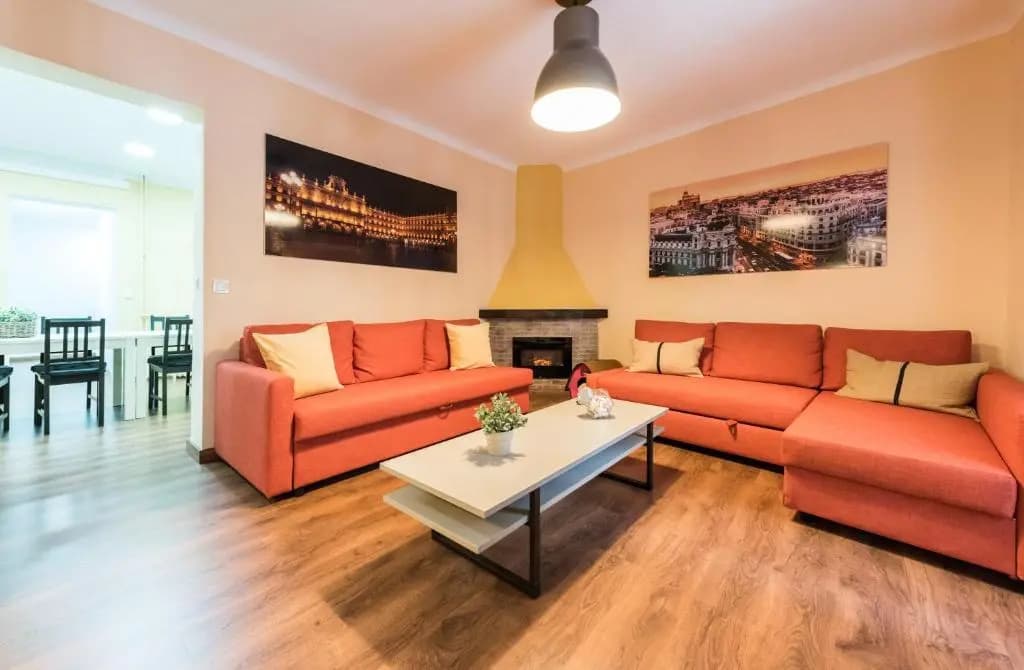 Grand Apartment La Latina - photo 11