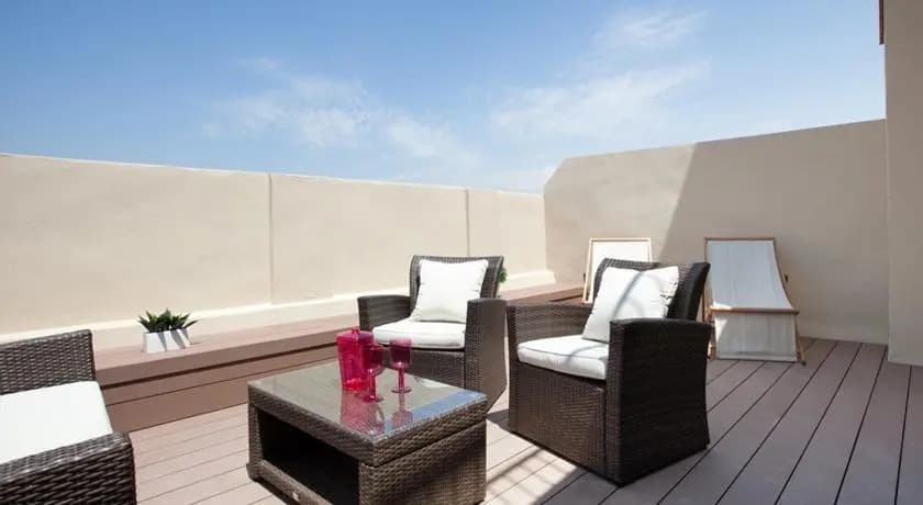 Sant Pere Apartments - main photo