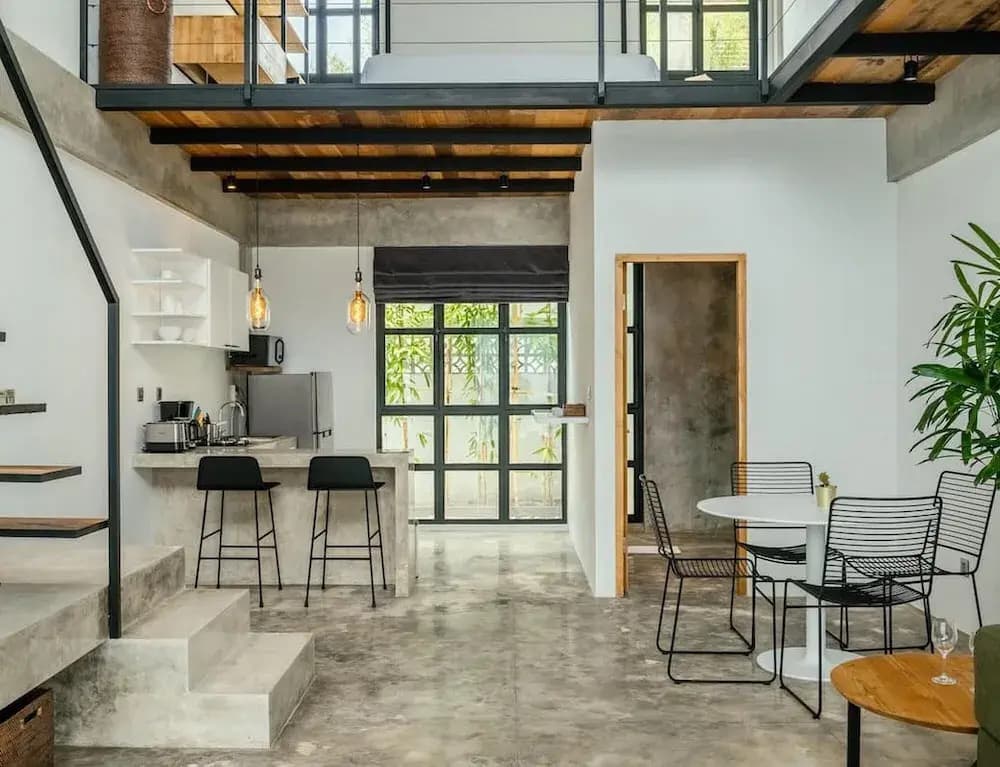 Berawa Loft 10 by Betterplace - photo 9