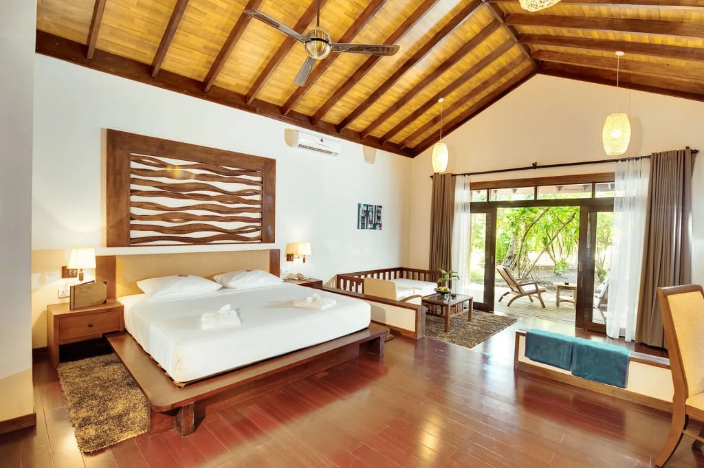 Robinson Maldives - Adults only - photo 1