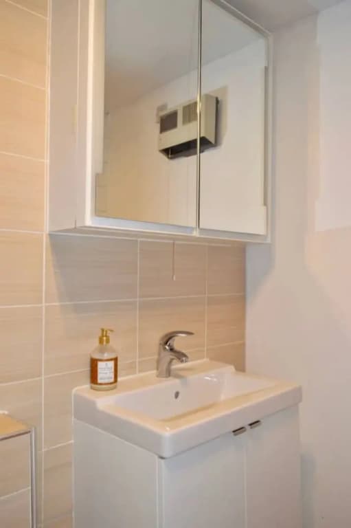 Modern Open-plan Leith Flat - photo 13