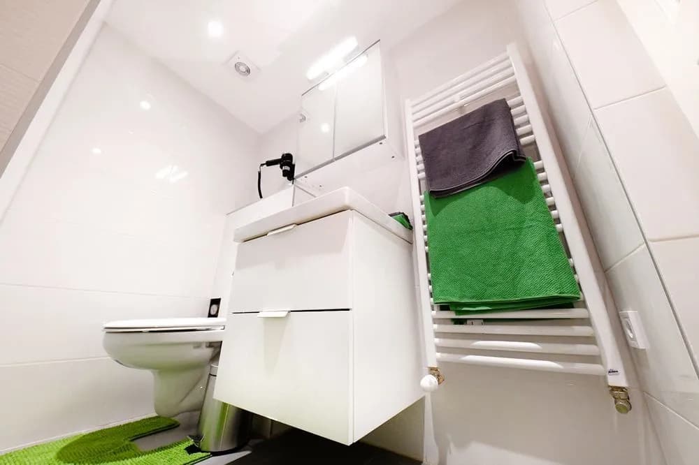 Dfive Apartments - Downtown Forest - photo 6