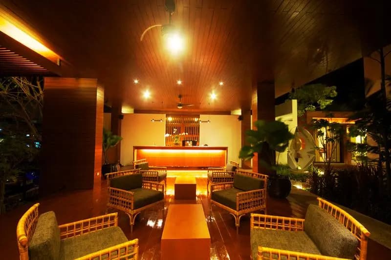 Tri-Shawa Resort - photo 13