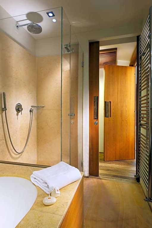 Margutta 54 Luxury Suites - photo 10