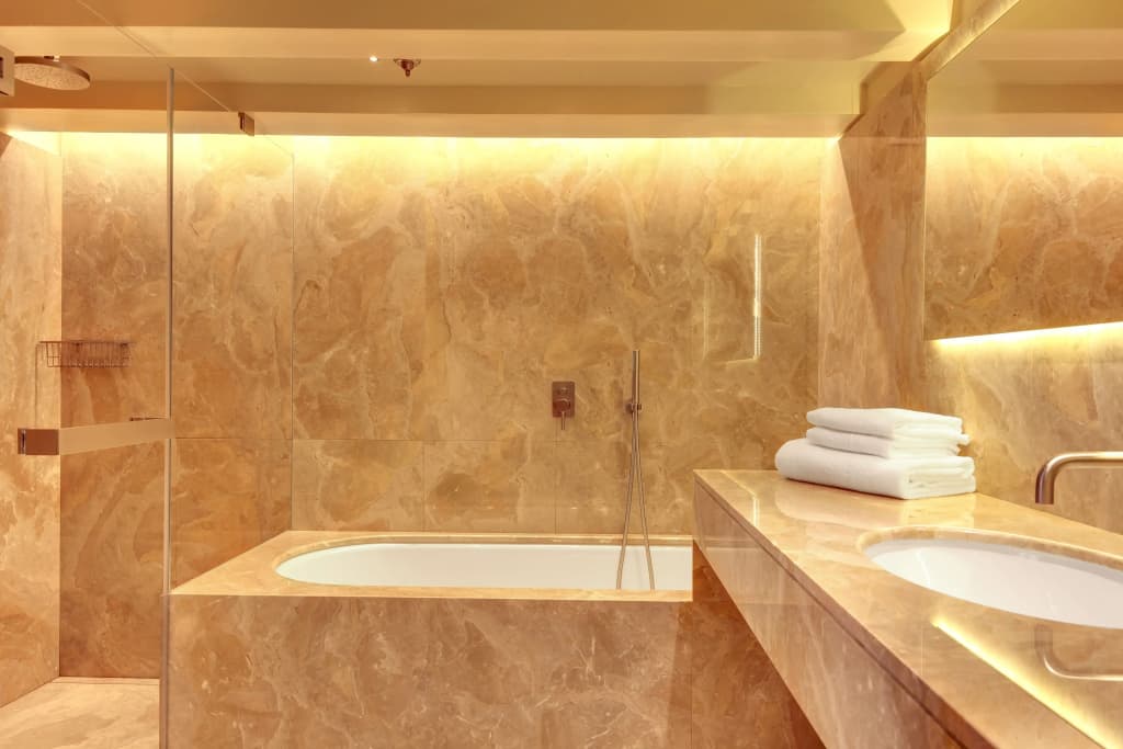 Hotel Dona Palace - photo 7