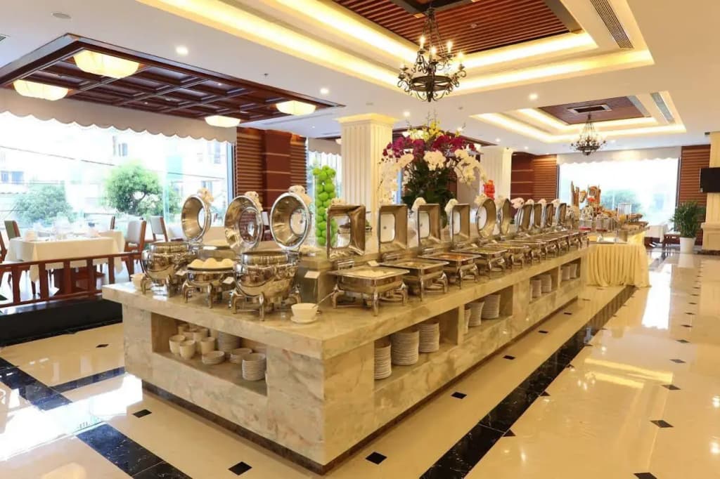 DLG Hotel Danang - photo 35