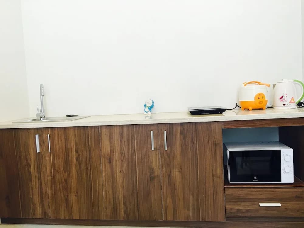 Awa Downtown Hostel - photo 21