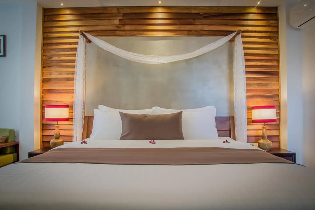 Chronicle Angkor Hotel - photo 6