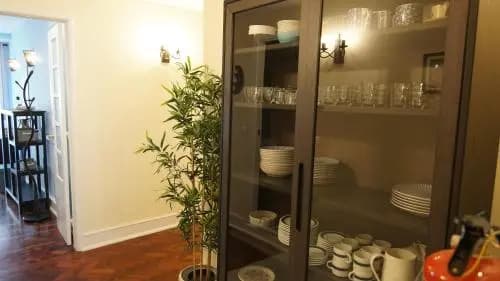 Avenida Cozy Apartment - photo 21
