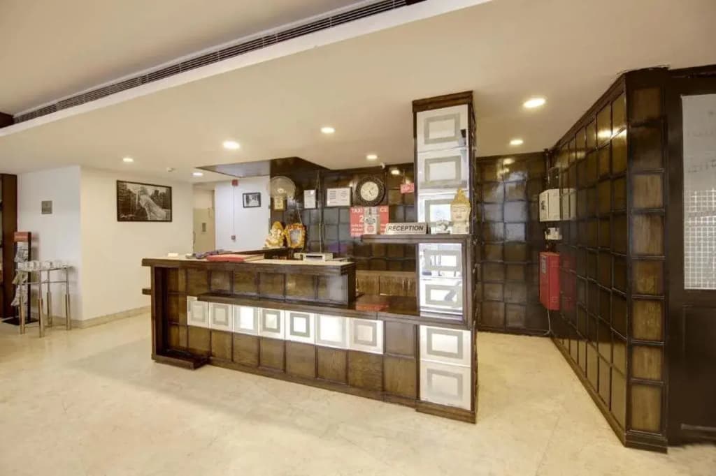 Hotel Venus - photo 21
