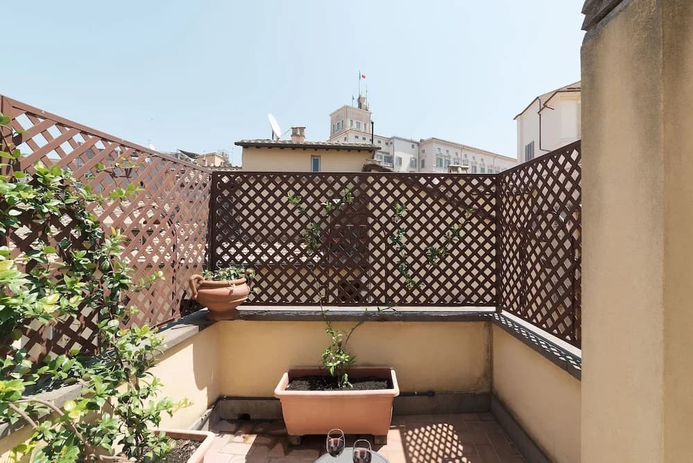 Trevi's Roof Terraces - photo 31
