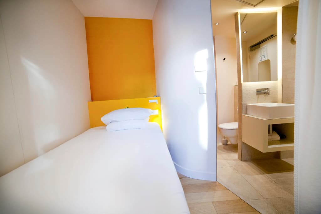 Hotel Andrea - photo 7