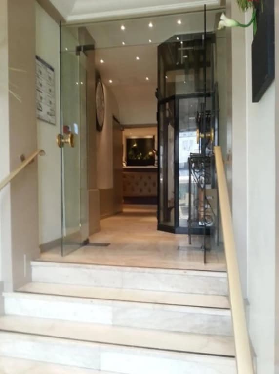 Hôtel Little Regina - photo 33