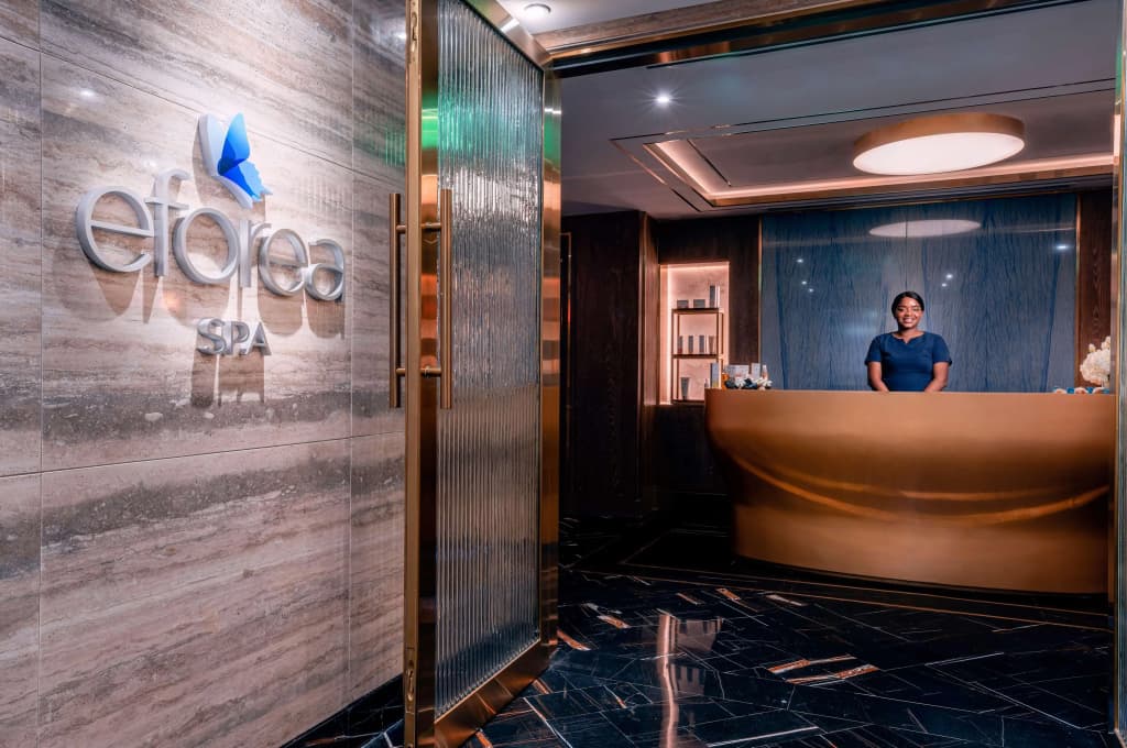 Hilton Doha The Pearl - photo 32