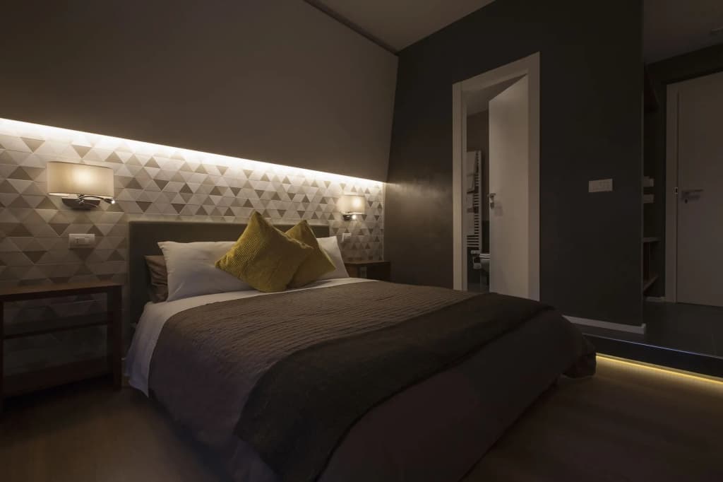 Ng Guest House Roma San Pietro - photo 6