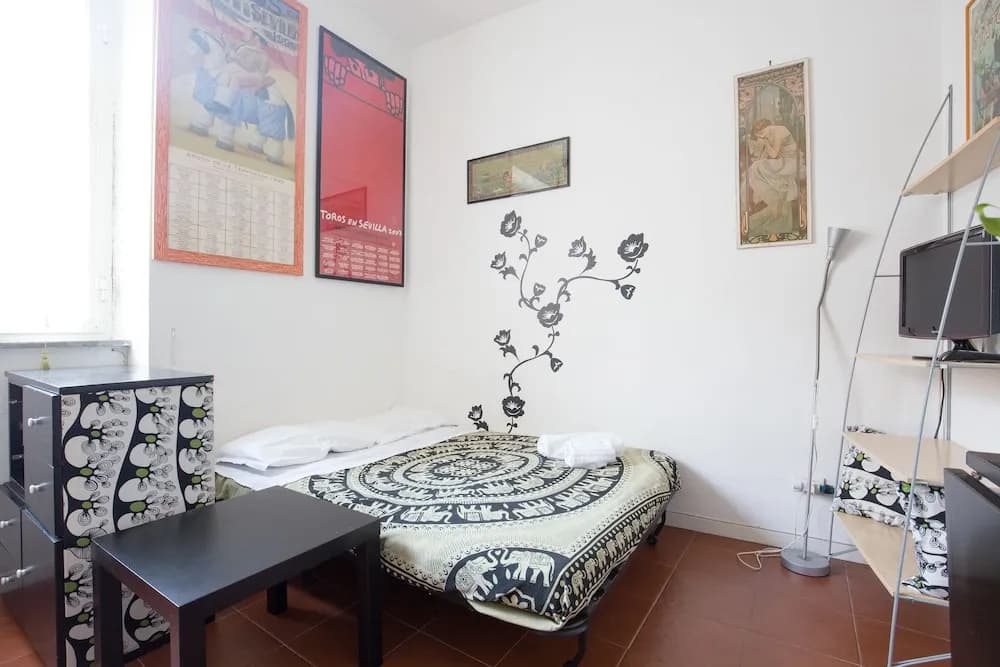 St. Peter Luxury Flat - photo 9