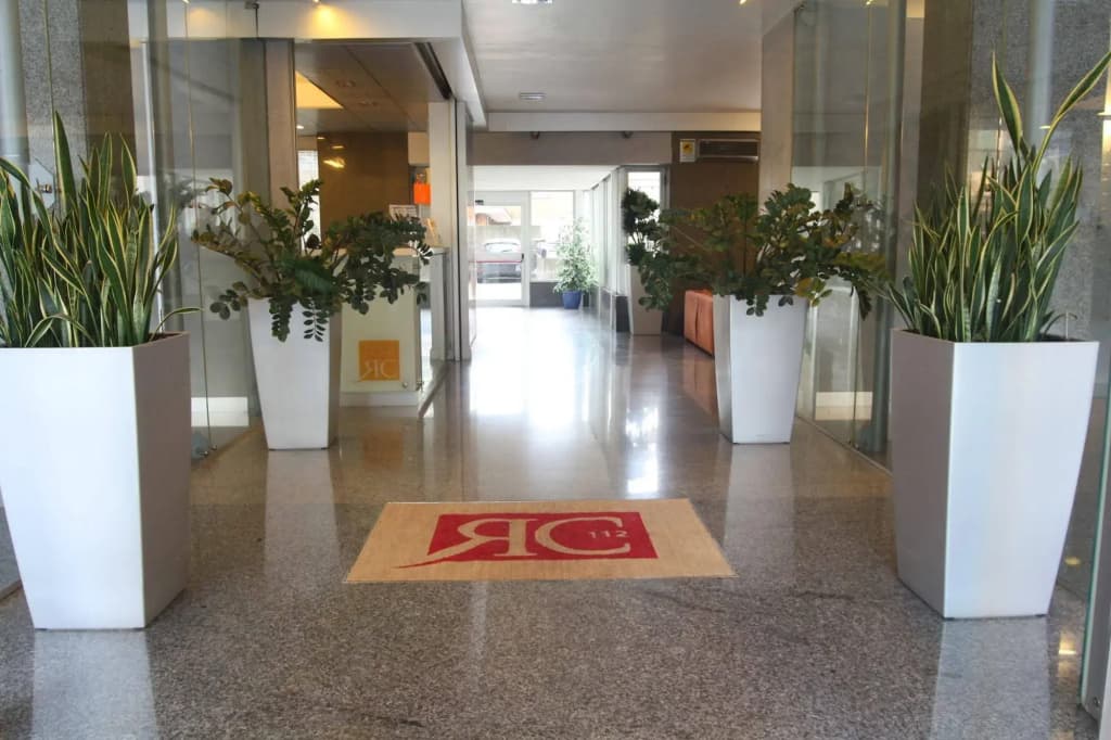 Aparthotel Colombo Roma - photo 13