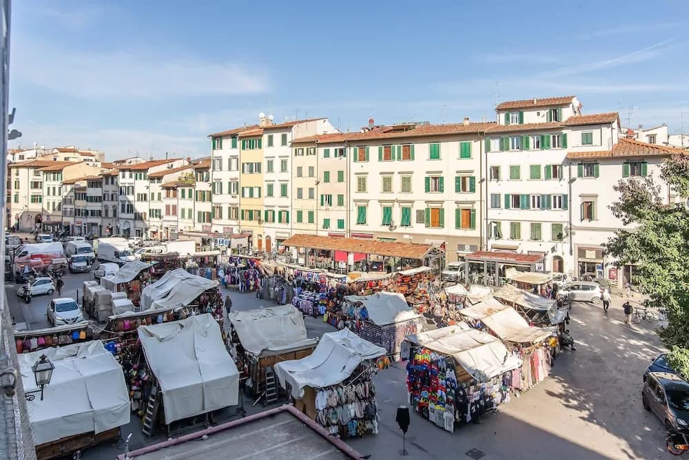 Il Mercato Centrale - photo 30