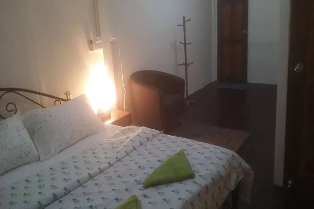 First Inn On Nut - Hostel - photo 1