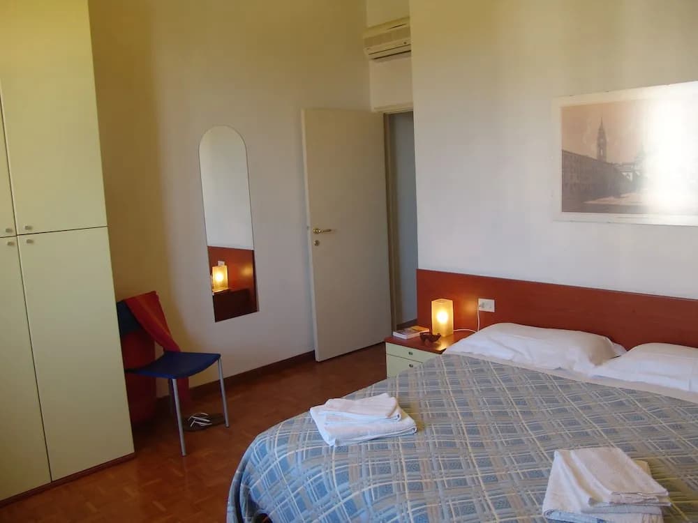 Welcome in Florence Apartments - main photo
