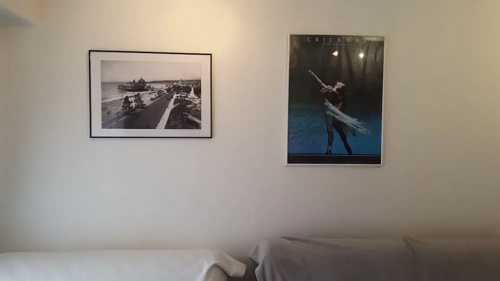 Superbe studio à 200 mètre de la mer - photo 19