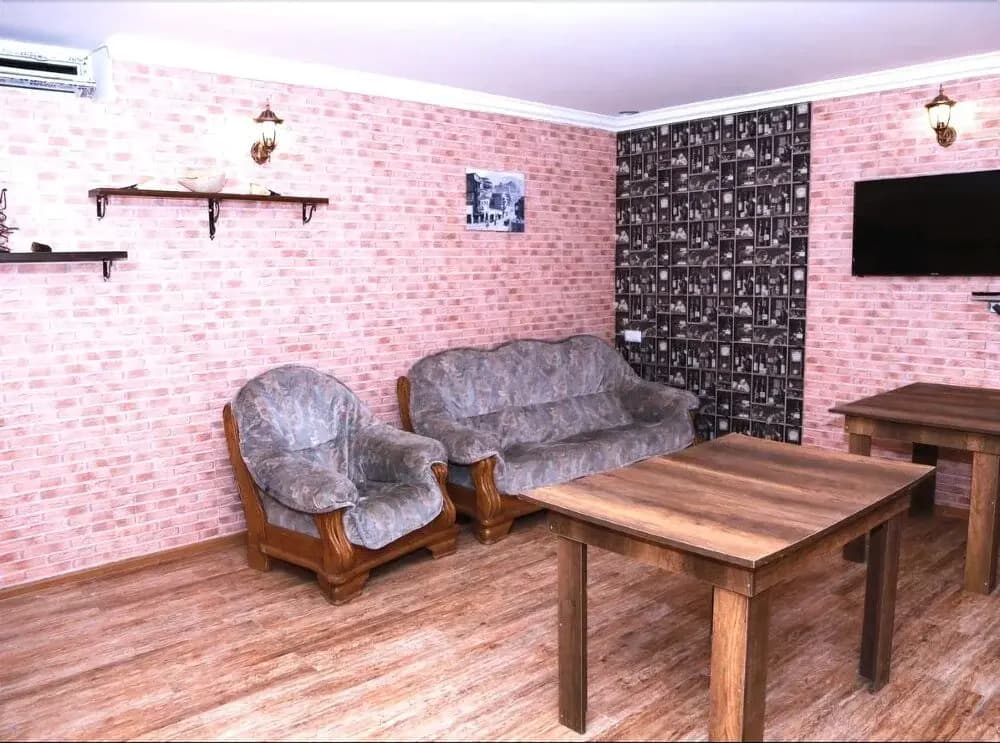 Apart Hotel 25 - photo 10