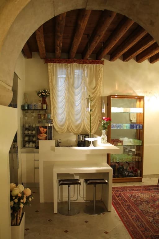 Hotel Tiepolo - photo 20