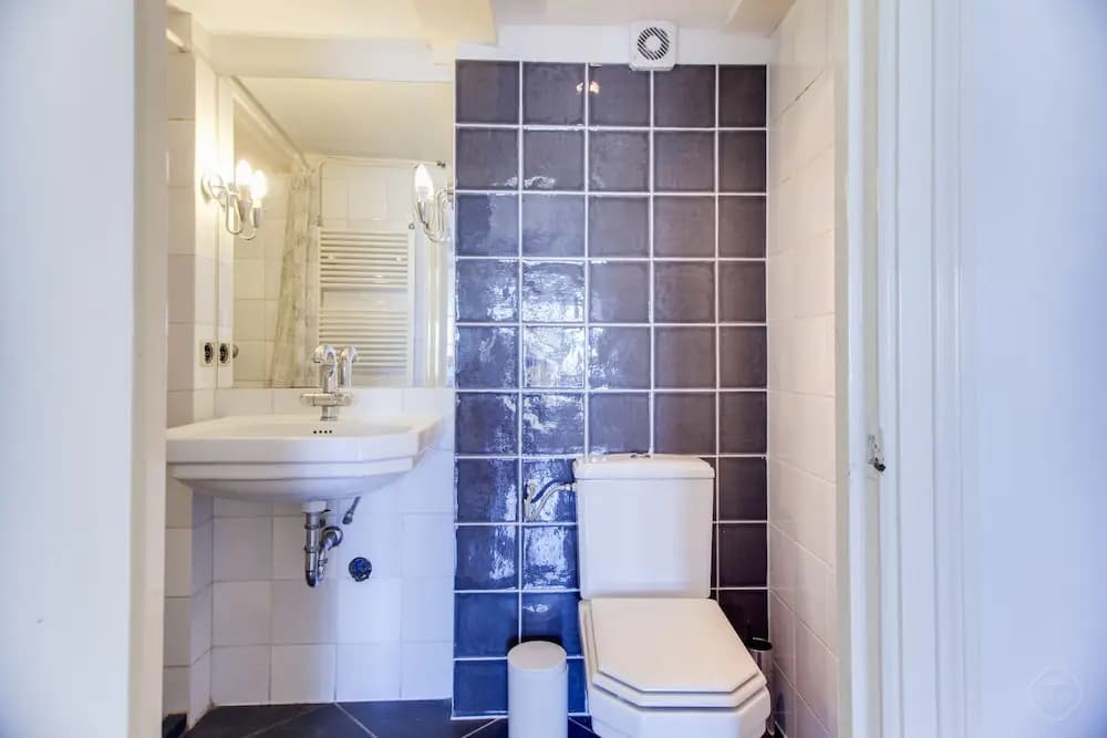 Marine View Apartment - photo 8