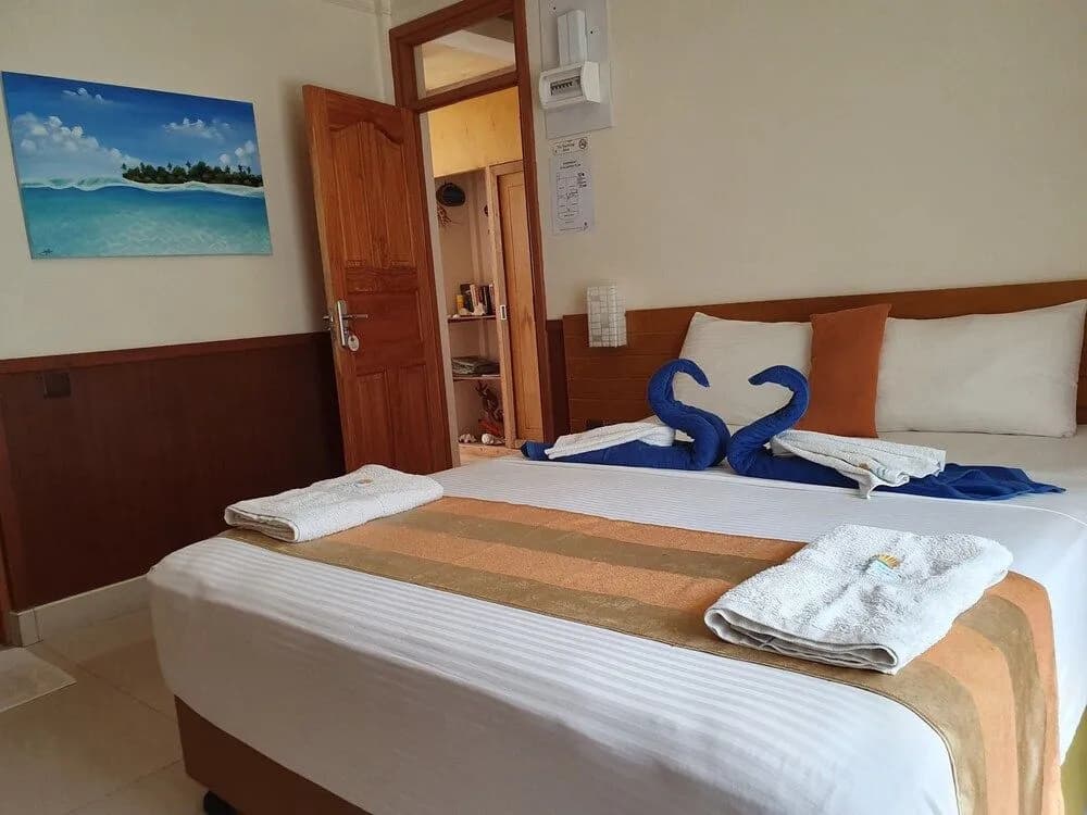 Ocean Beach Maldive - photo 4