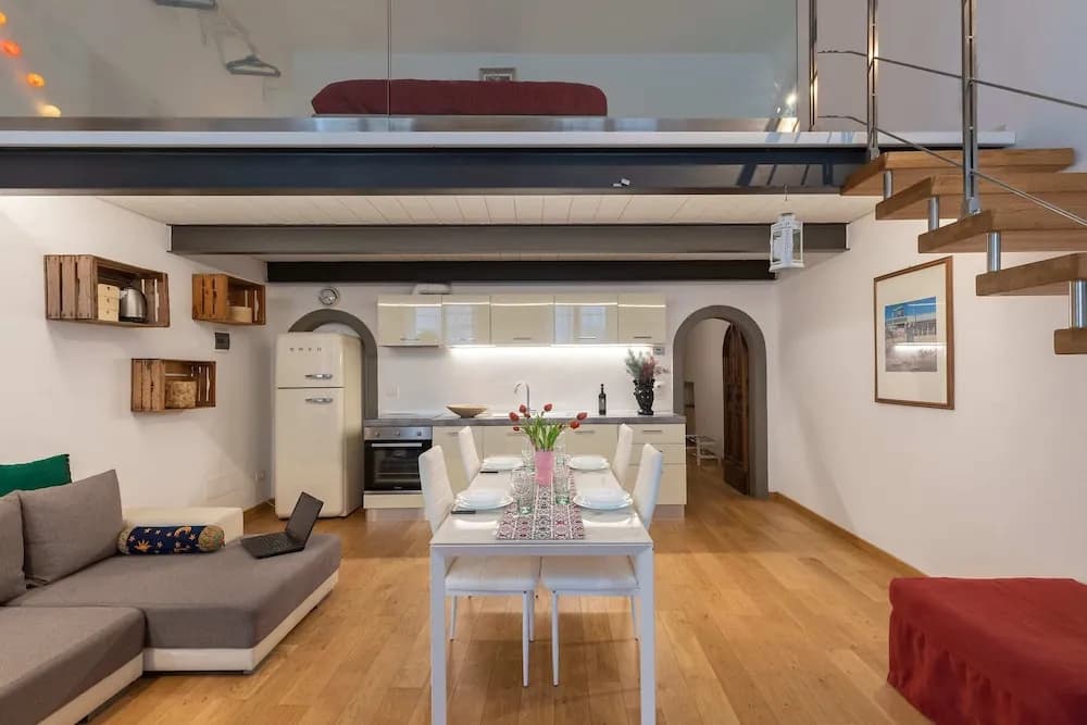 Monalda Loft 2 - photo 11