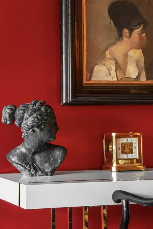 Hôtel de Berri Champs-Élysées, a Luxury Collection Hotel - photo 35