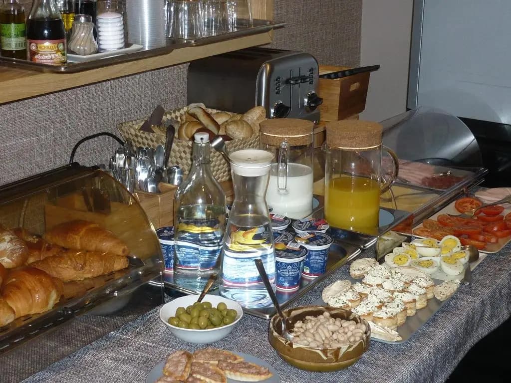 Hotel Orcagna - photo 11
