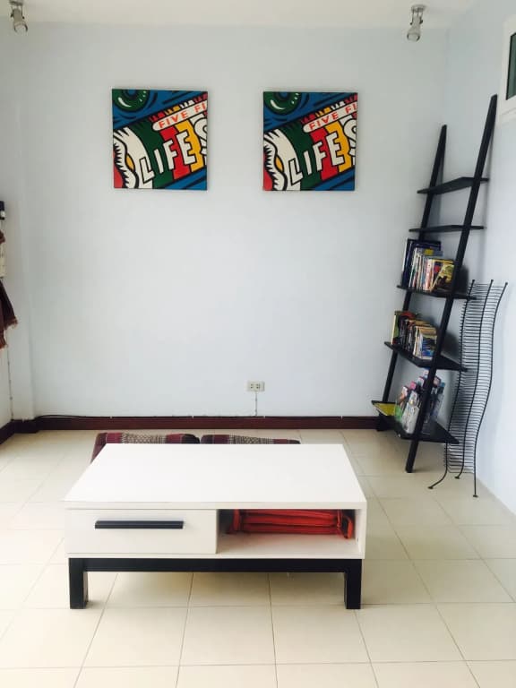 DD Guesthouse and Backpacker - photo 11
