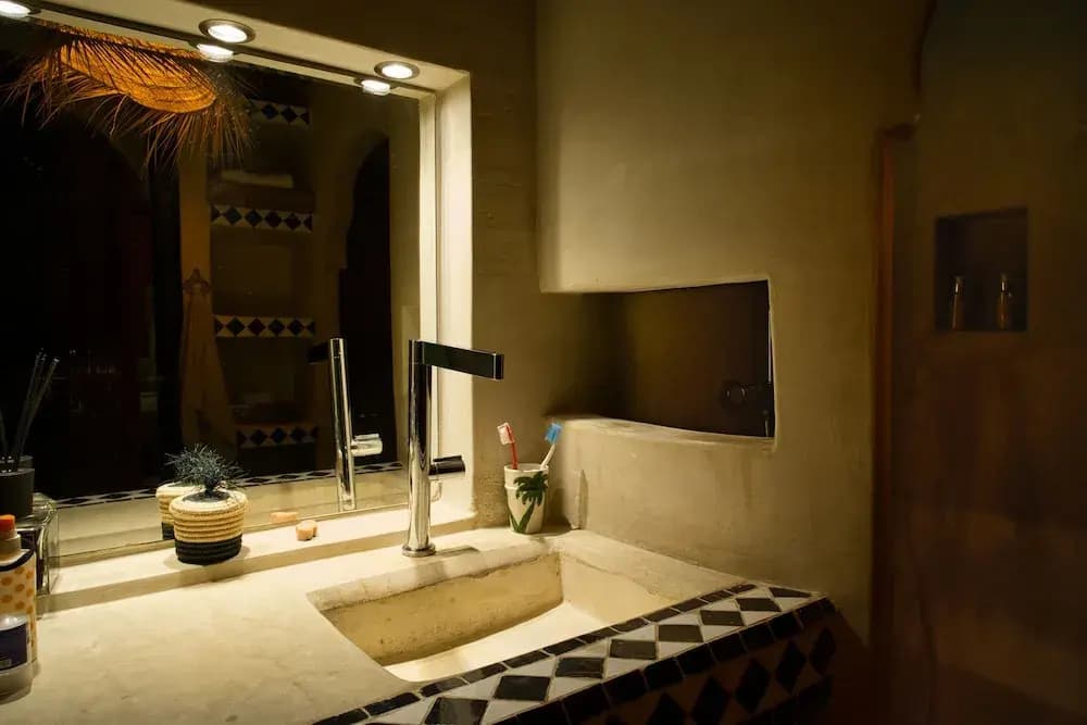 Riad B&B Comptoir du Pacha - photo 4