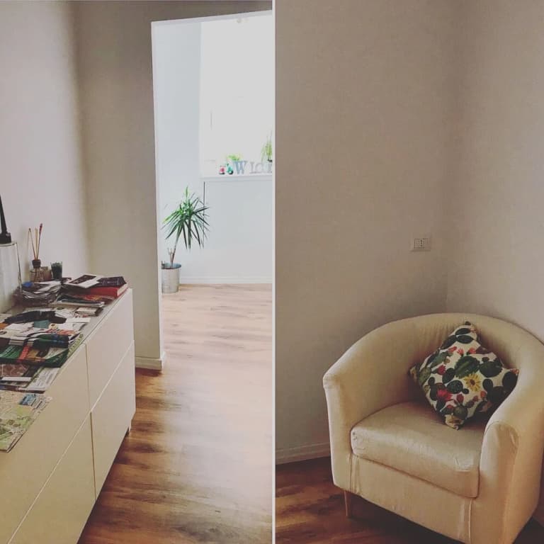 Abagnale Home Montecitorio - photo 19