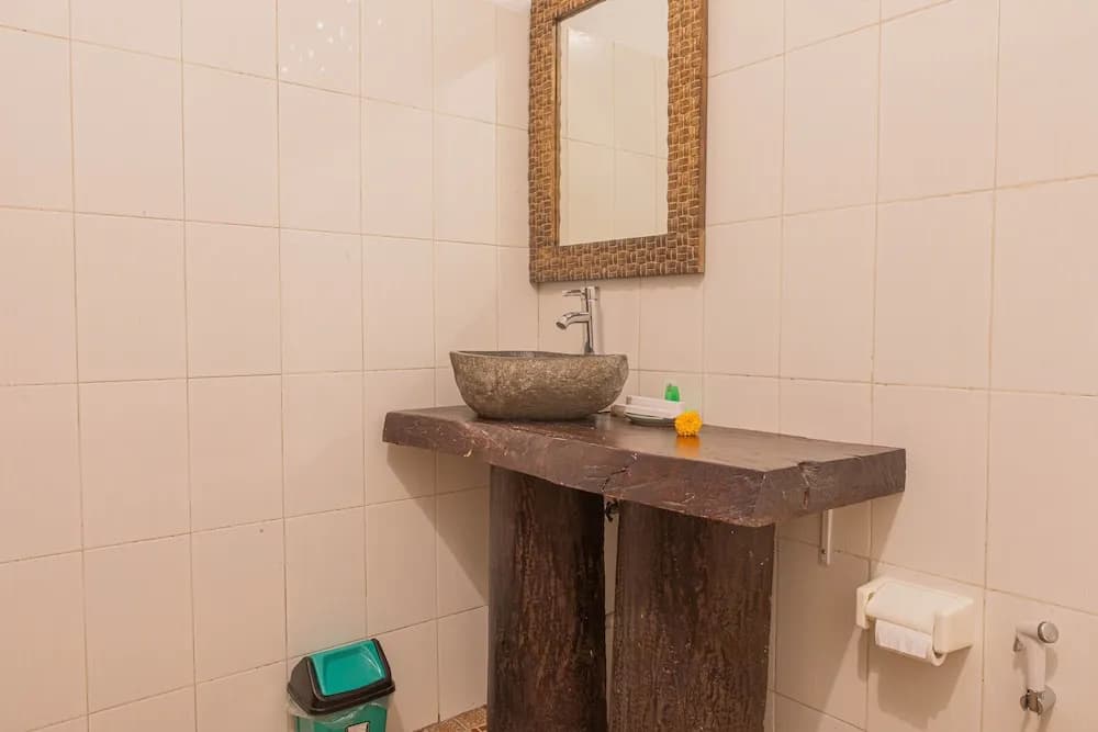 Shankara Accomodation Ubud - photo 7