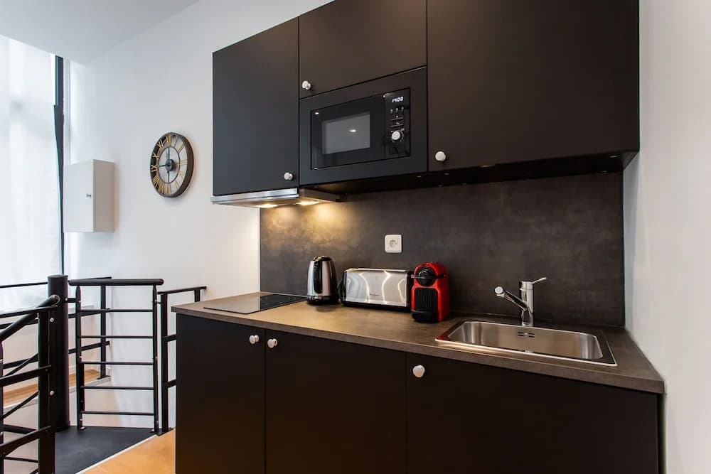 Luxury loft - Marais - photo 13
