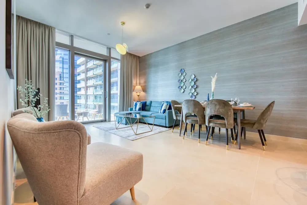 Maison Privee Marina Gate 2 - photo 6