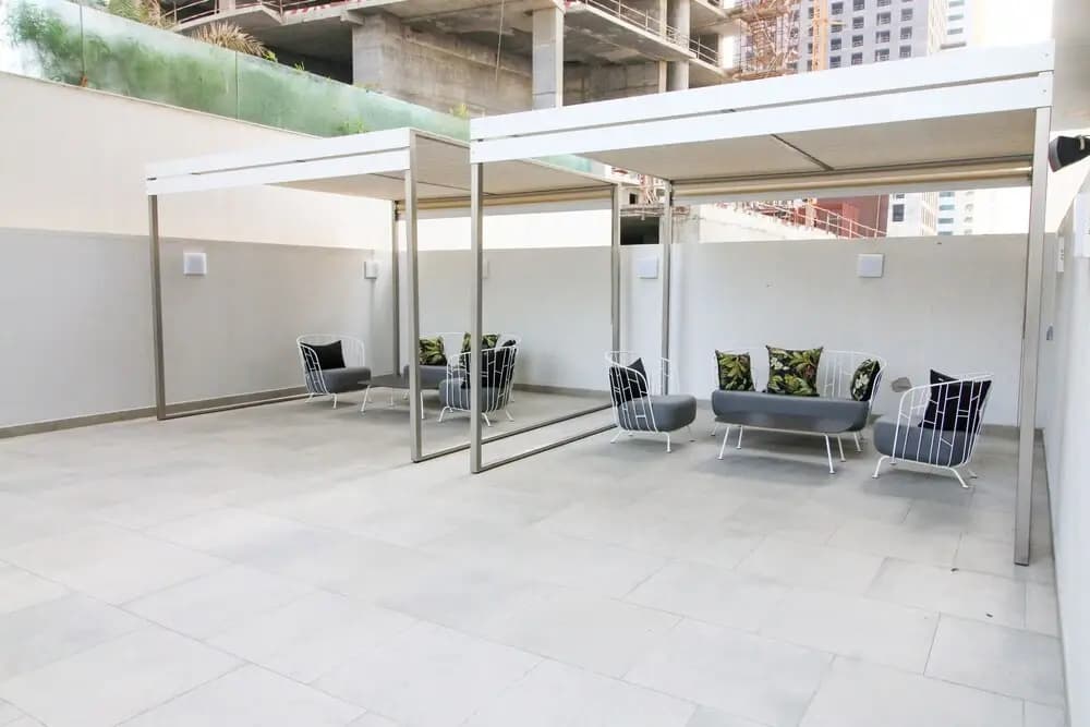 Marina Arcade - 702 2BD - photo 22