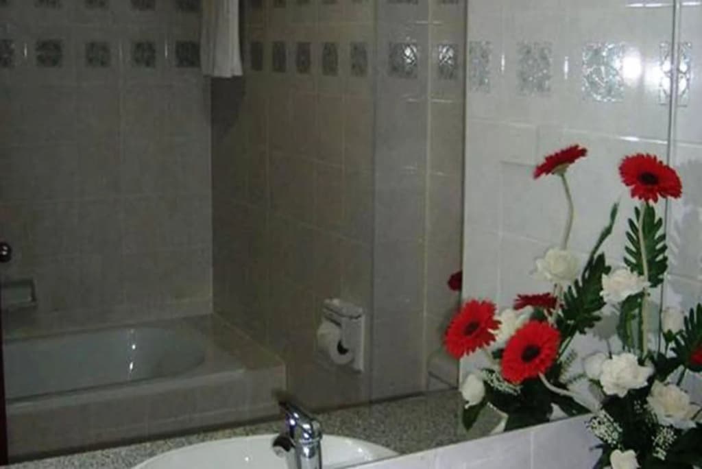 PJ Watergate Hotel - photo 9
