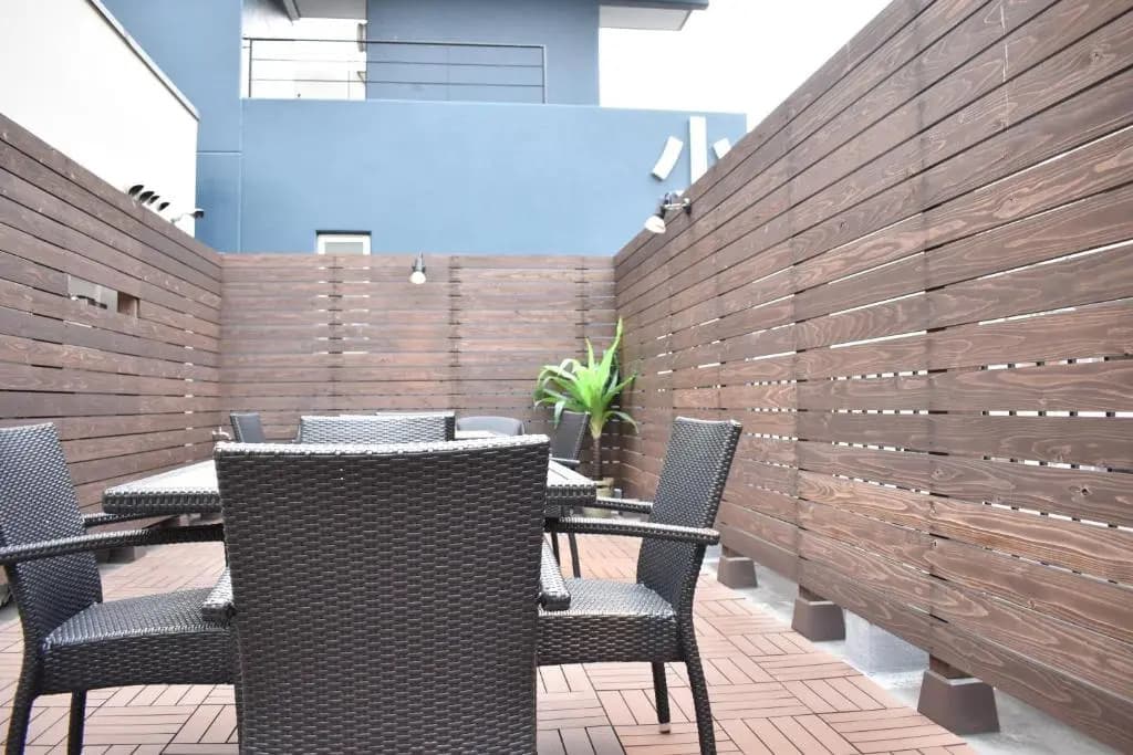 Shinsaibashi House - photo 13