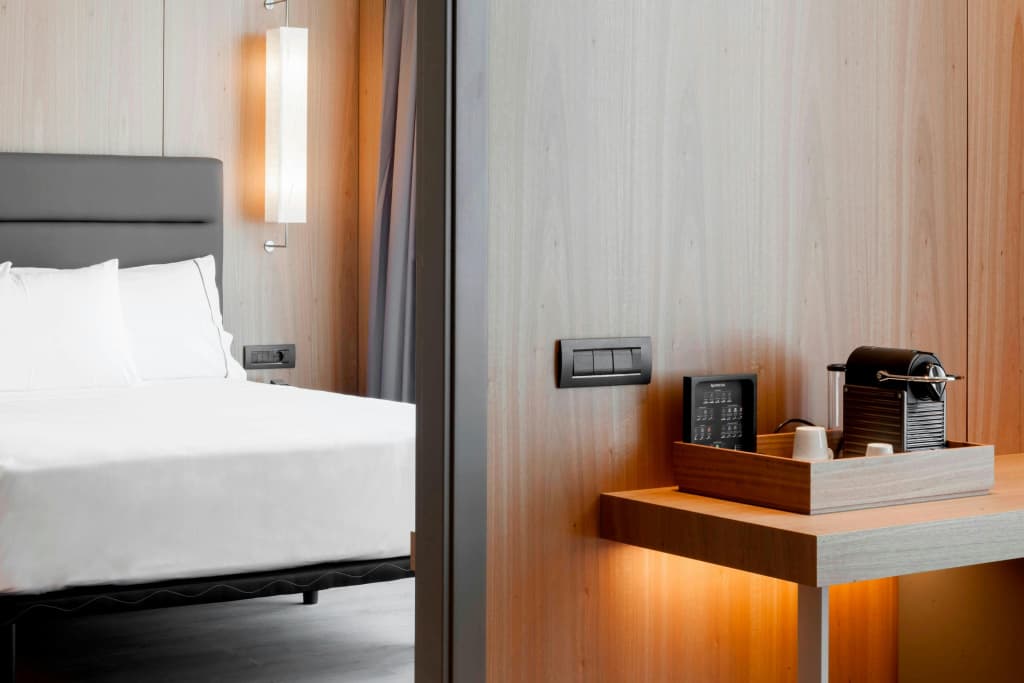 AC Hotel Diagonal L´Illa - photo 27