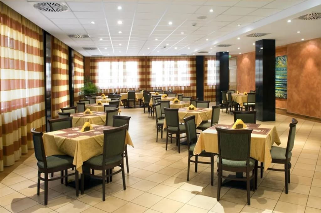Hotel Caesar Prague - photo 19