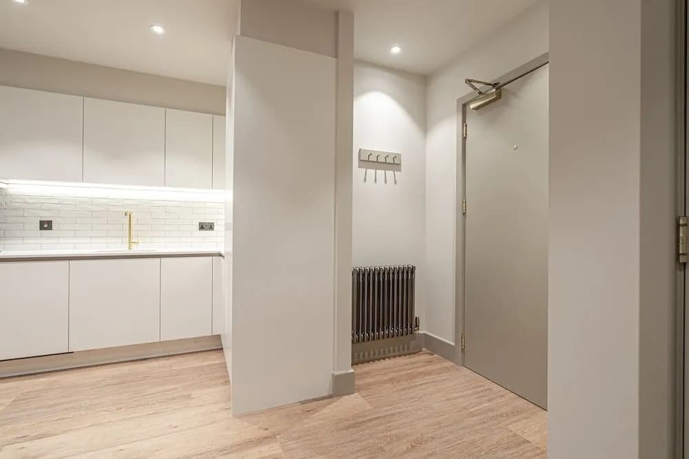 Smart North London Apartment - photo 10