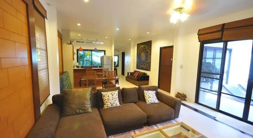 Nara Place B3 - main photo