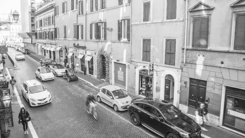 Ripetta Rooms - photo 16